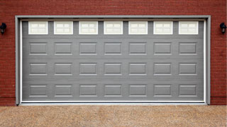 Garage Door Repair at La Habra, California