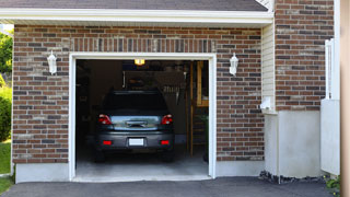 Garage Door Installation at La Habra, California