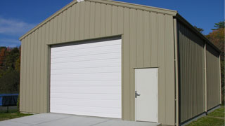 Garage Door Openers at La Habra, California